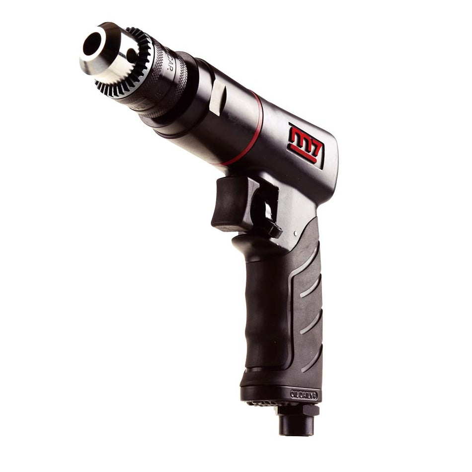 M7 Air Drill Q-Series 3/8in 1800rpm