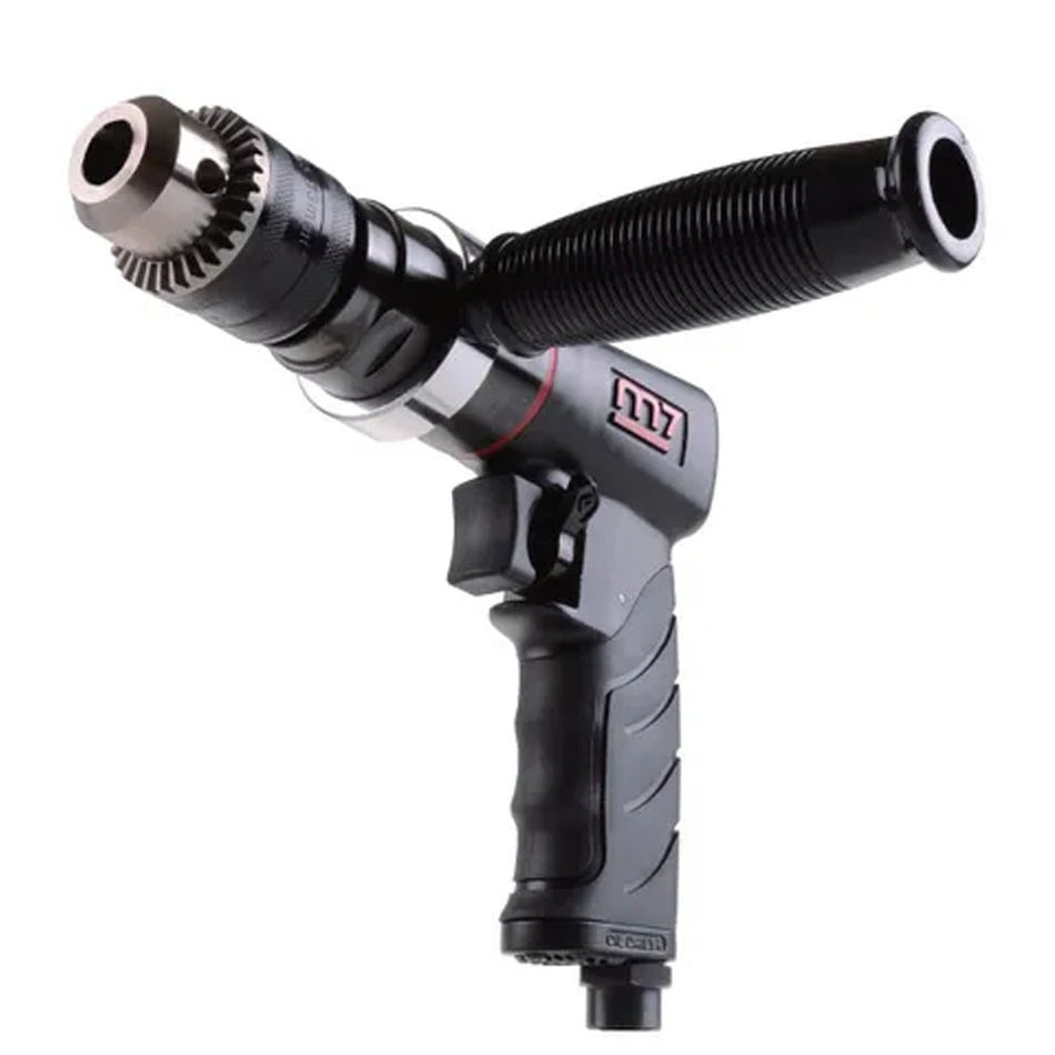 M7 Air Drill Q-Series 1/2in 500rpm