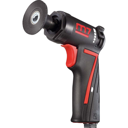 M7 Air Mini High Speed Sander 2in / 3in18000rpm | ISL