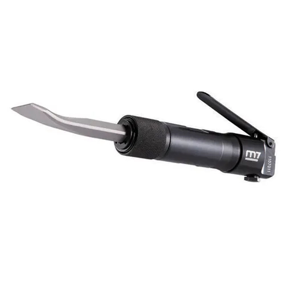 M7 Air Flux Chipper 13mm Square Shank | ISL