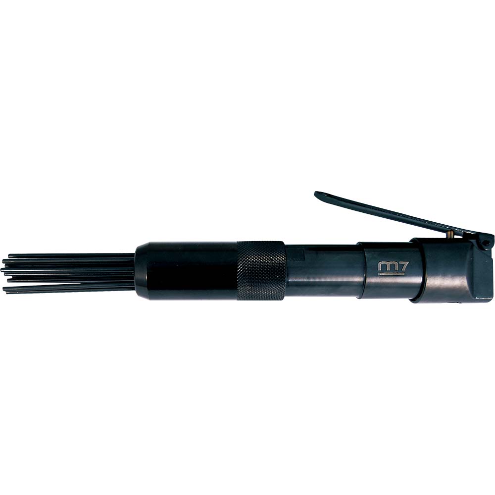 M7 Air Needle Scaler 32mm Stroke 5500bpm | ISL