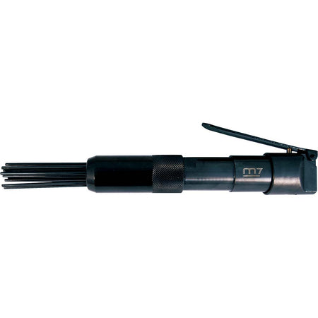 M7 Air Needle Scaler 32mm Stroke 5500bpm | ISL