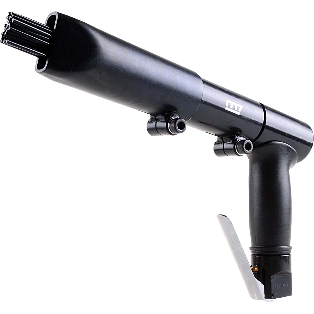 M7 Air Pistol Needle Scaler | ISL