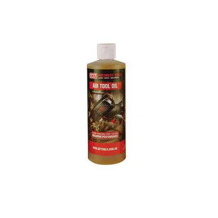 M7 Air Tool Oil 500ml | ISL