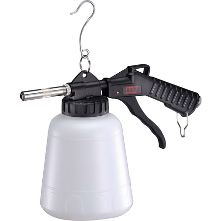 M7 Air Grit Blasting Gun 1Ltr | ISL