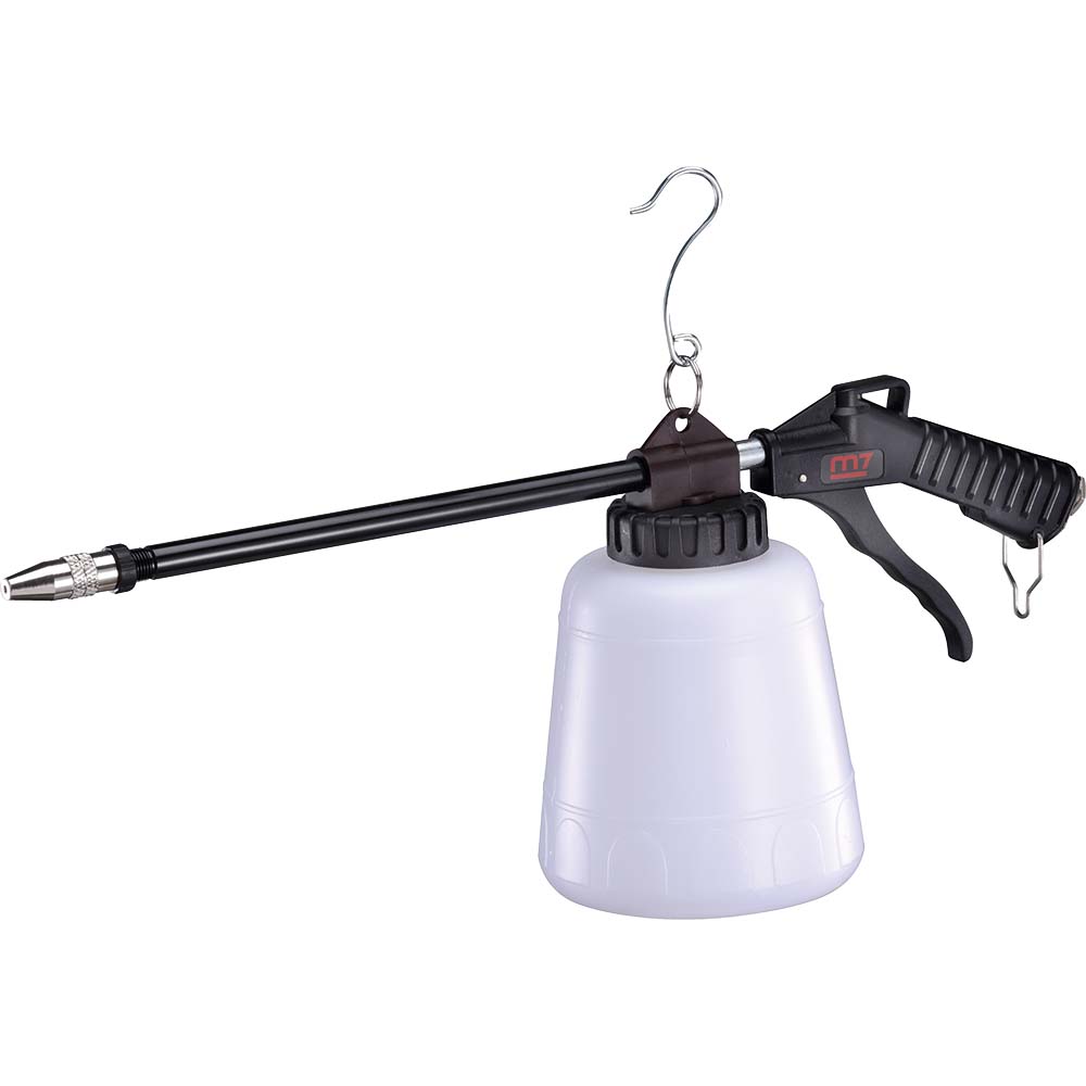 M7 Air Cleaning Gun 1Ltr | ISL