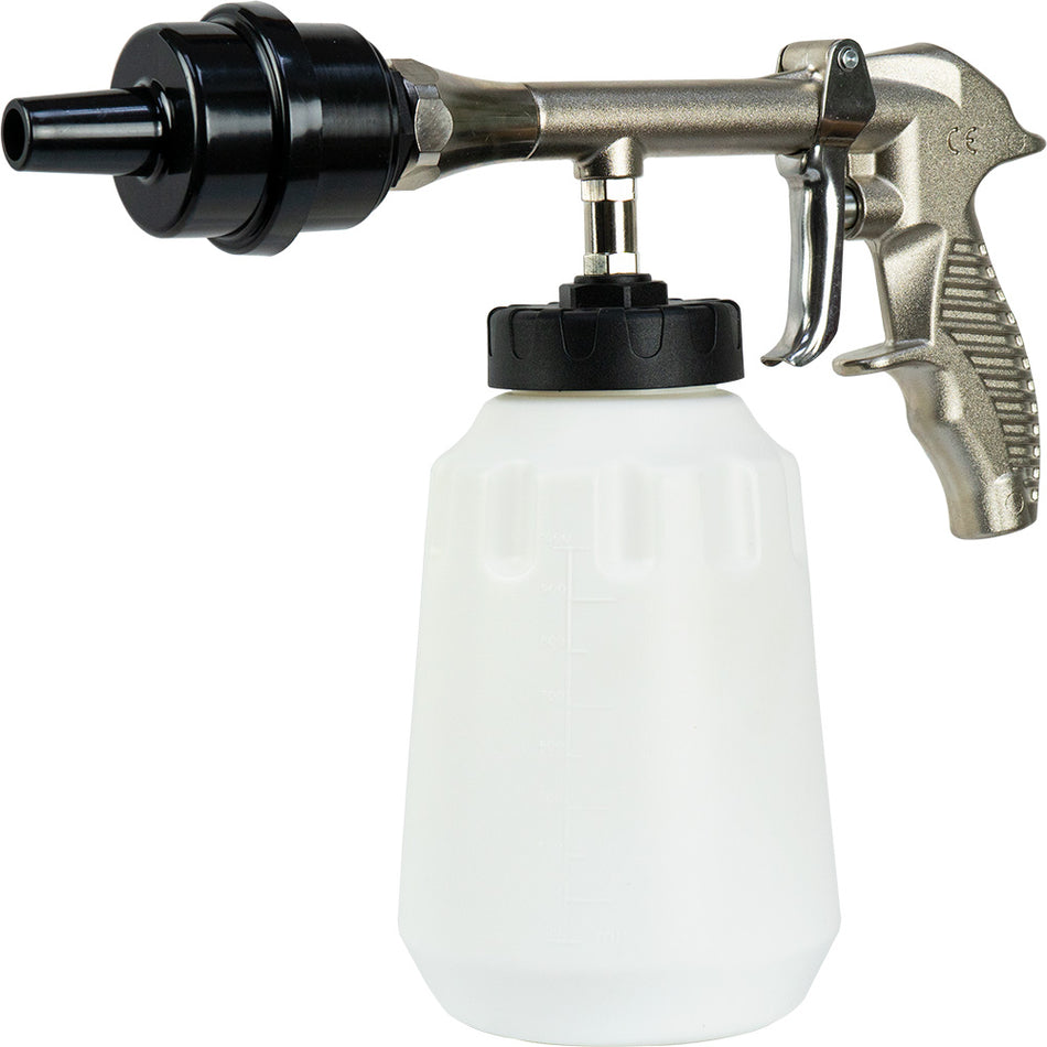 M7 Air Cleaning Foam Spray Gun 1.0Ltr