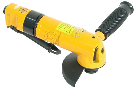 Puma 4" Air Angle Grinder