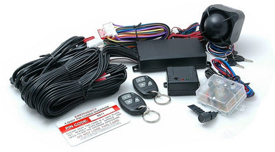 Mongoose 5 Star Imm/Alarm / Upgrade - 2in1 | Formula