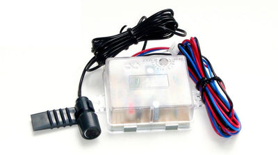 Mongoose 5 Star Imm/Alarm / Upgrade - 2in1 | Formula