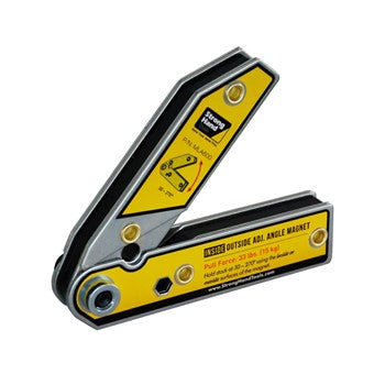 Strong Hand Adjustable Magnet | Hobeca