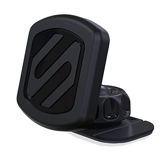 Scosche Magic Mount Lower Dash Mount | Formula