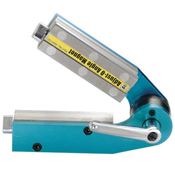 Strong Hand Adjust-O Angle Magnet | Hobeca