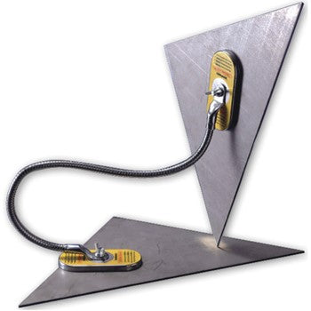 Strong Hand Snake Magnet | Hobeca