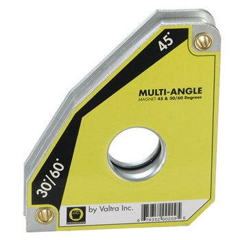 Strong Hand Standard Magnet Square | Hobeca