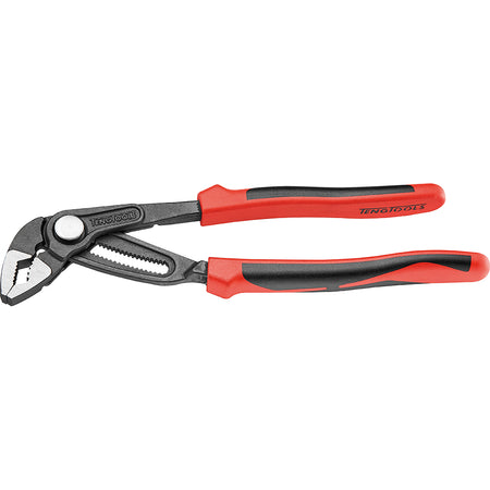Teng MB 10in TPR Water Pump Plier (One-Hand) | ISL