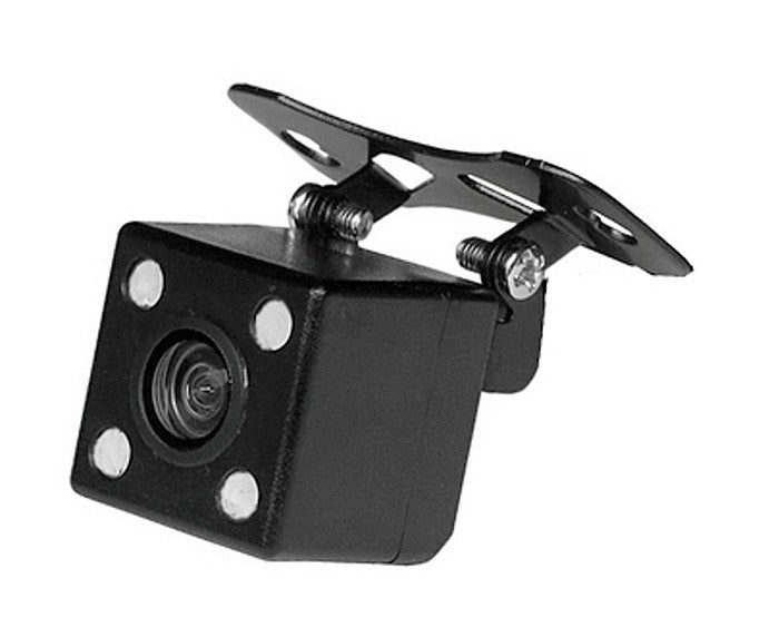 Mongoose 120 Deg Night Vision Camera - Ntsc | Formula