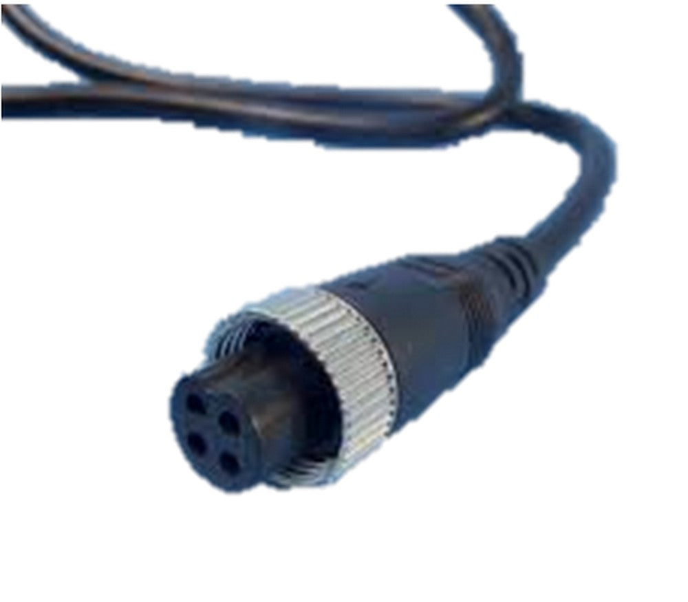 Mongoose Ccd Black Camera (With Audio) - Pal | Formula