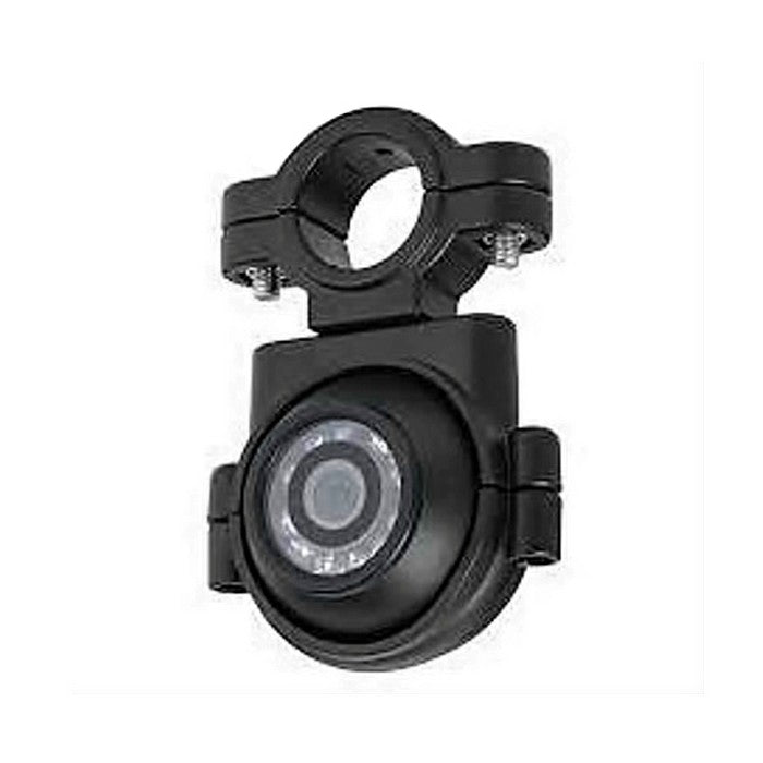 Mongoose Adjustable Rear Side Mount Camera | Formula