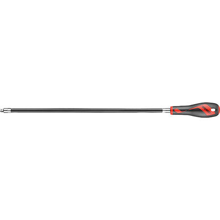 Teng 1/4in Dr. Flexible Spinner Handle 560mm | ISL