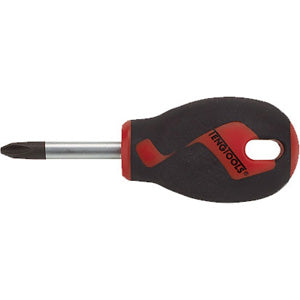 Teng MD TT-MV+ Screwdriver PZ#1 x 38mm | ISL