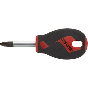 Teng MD TT-MV+ Screwdriver PZ#2 x 38mm | ISL