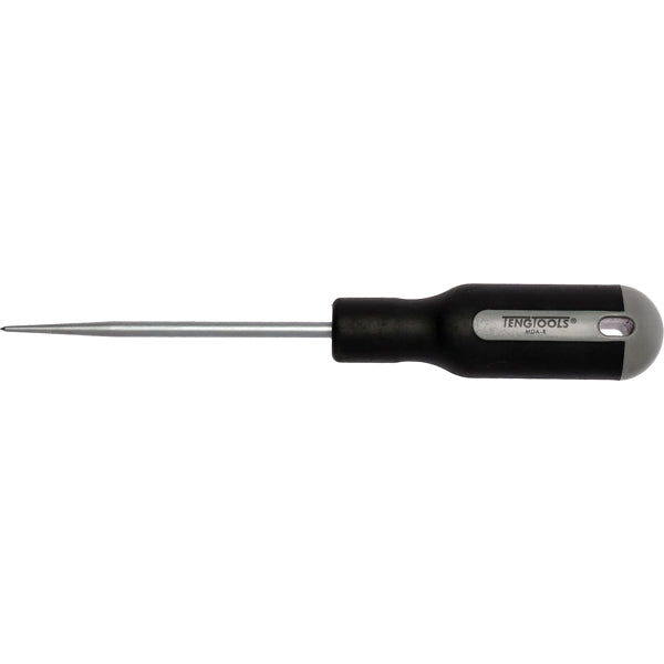 Teng Awl w/Round Tip w/MD Handle | ISL