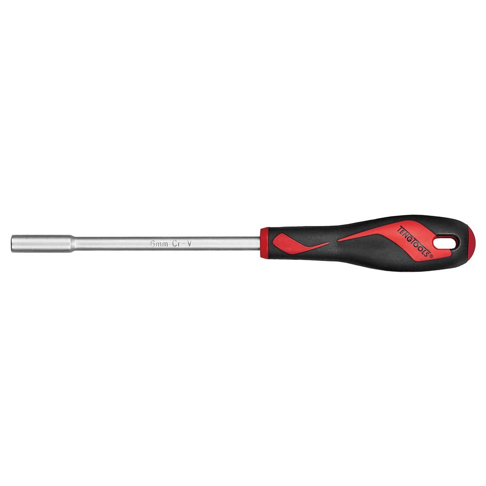 Teng Nut Driver 6mm | ISL