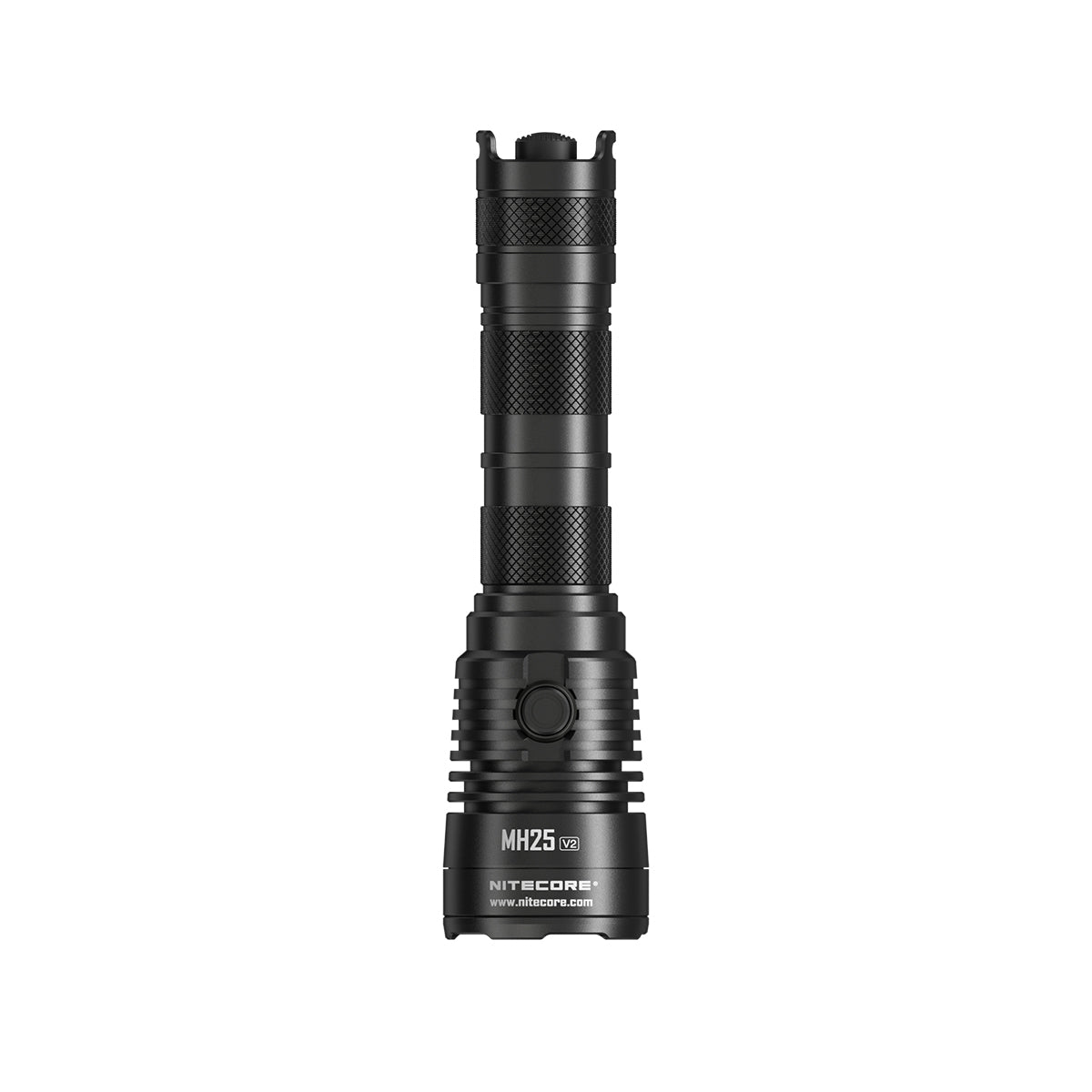 Nitecore Mh25 V2 1300 Lumen 519 Yards Long Throw | Formula