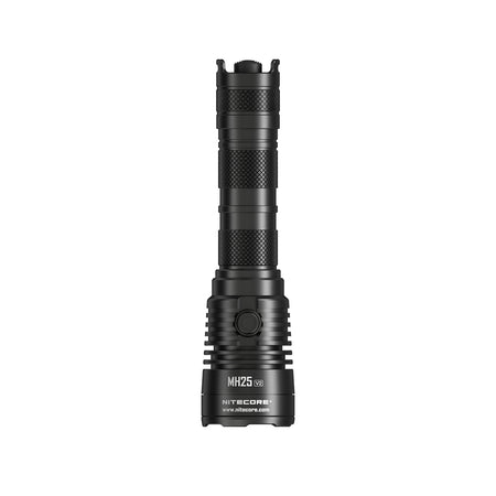 Nitecore Mh25 V2 1300 Lumen 519 Yards Long Throw | Formula