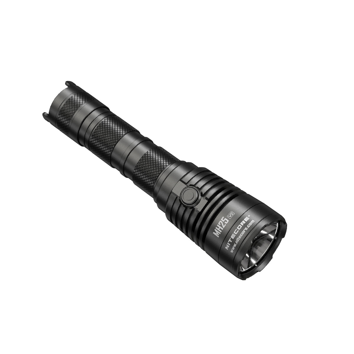Nitecore Mh25 V2 1300 Lumen 519 Yards Long Throw | Formula