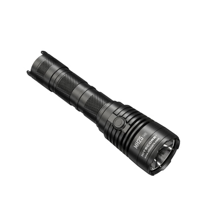 Nitecore Mh25 V2 1300 Lumen 519 Yards Long Throw | Formula