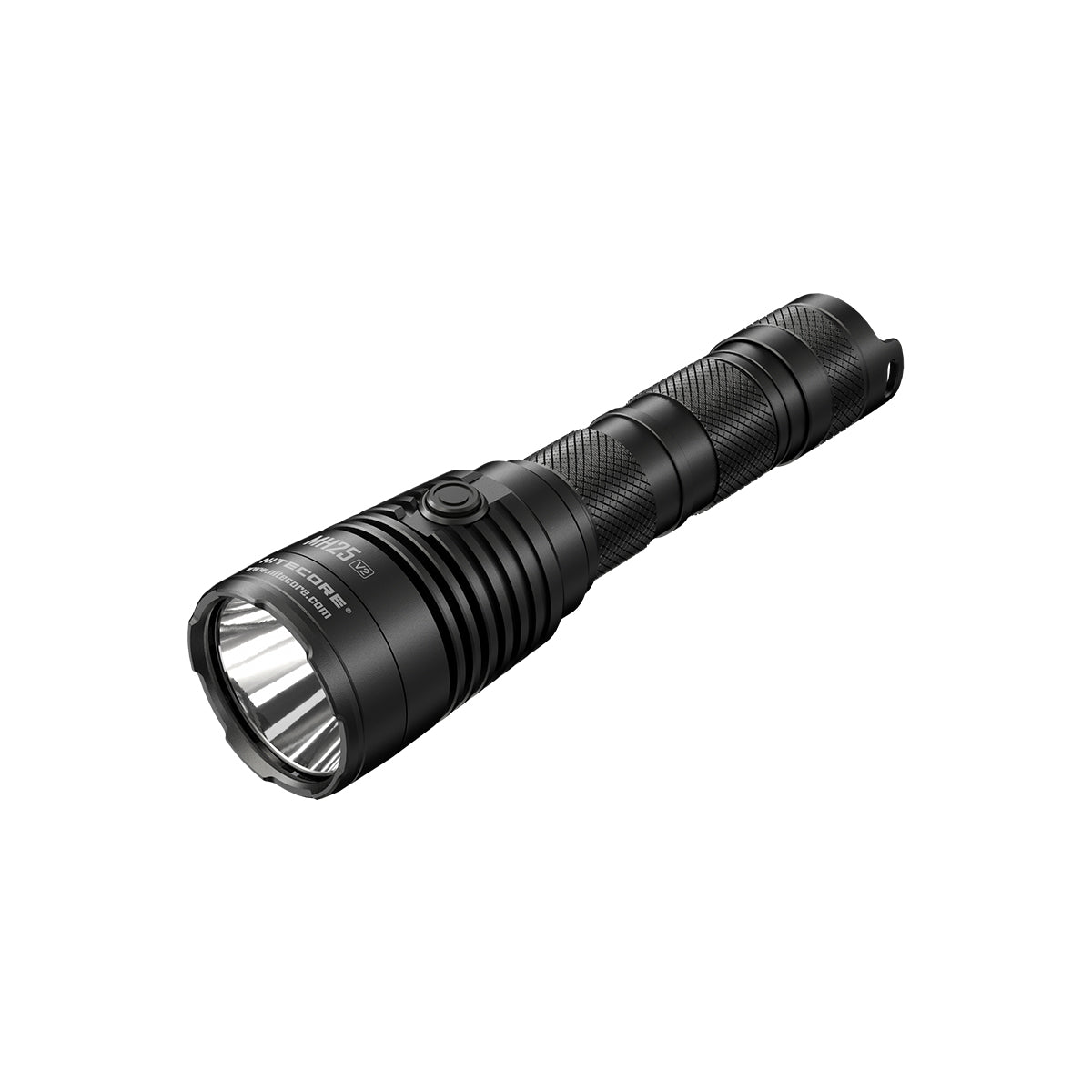 Nitecore Mh25 V2 1300 Lumen 519 Yards Long Throw | Formula
