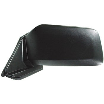 THM TH007 Car Mirror 2/Box Universal 190 x 112mm with Bracket | Hobeca