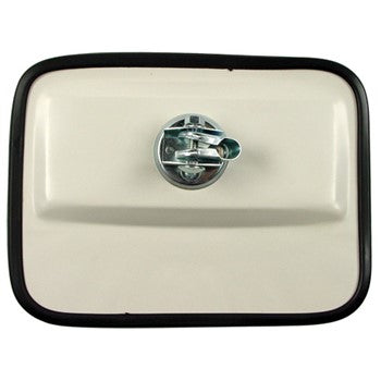 THM TH1610 Truck/Bus Mirror Universal 237 x 310mm with Ball & Clip Convex – THM TH1610 Truck/Bus Mirror Universal Ball &