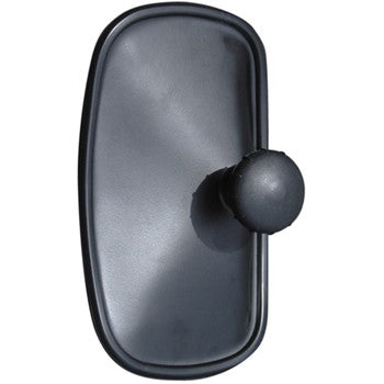 THM TH1658 Truck Mirror Saab-Scania 155 x 260mm with Clip Flat – THM TH1658 Truck Mirror Saab Scania 155 x 260mm with Clip