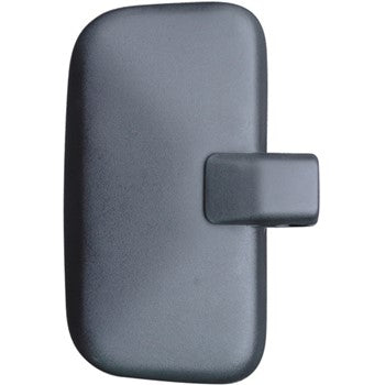 THM TH1669 Truck Mirror Toyota 180 x 335mm with 20mm Ball (Right Hand) Flat – THM TH1669 Truck Mirror Toyota Dyna Right Hand