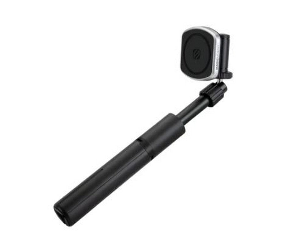 Scosche Magic Mount Pro2 Tripod And Selfie Stick For Mobile Phone | Formula