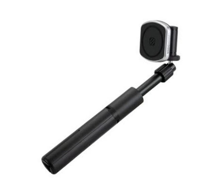 Scosche Magic Mount Pro2 Tripod And Selfie Stick For Mobile Phone | Formula