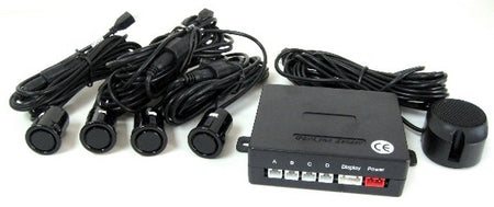 Mongoose Automatic Front Sensor Kit - 22mm Rim | Formula