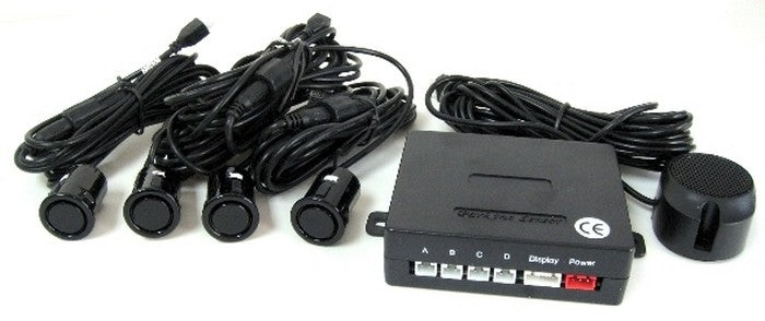 Mongoose Automatic Front Sensor Kit - 22mm Rim | Formula