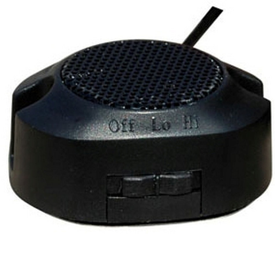 Mongoose Buzzer For Sensor Kit Mpr-S/Mpf-S/Mpr-R | Formula