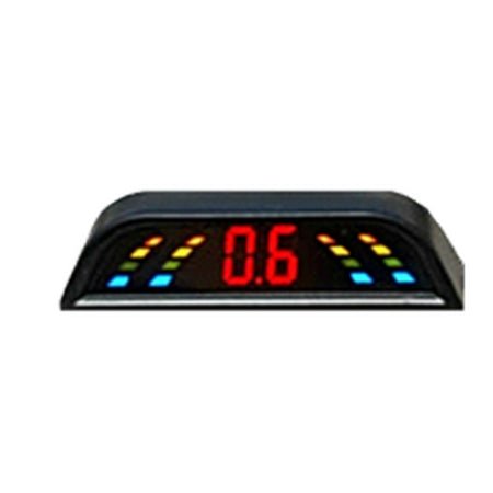 Mongoose Distance Display For Mpr-S/Mpf-S/Mpr-R | Formula