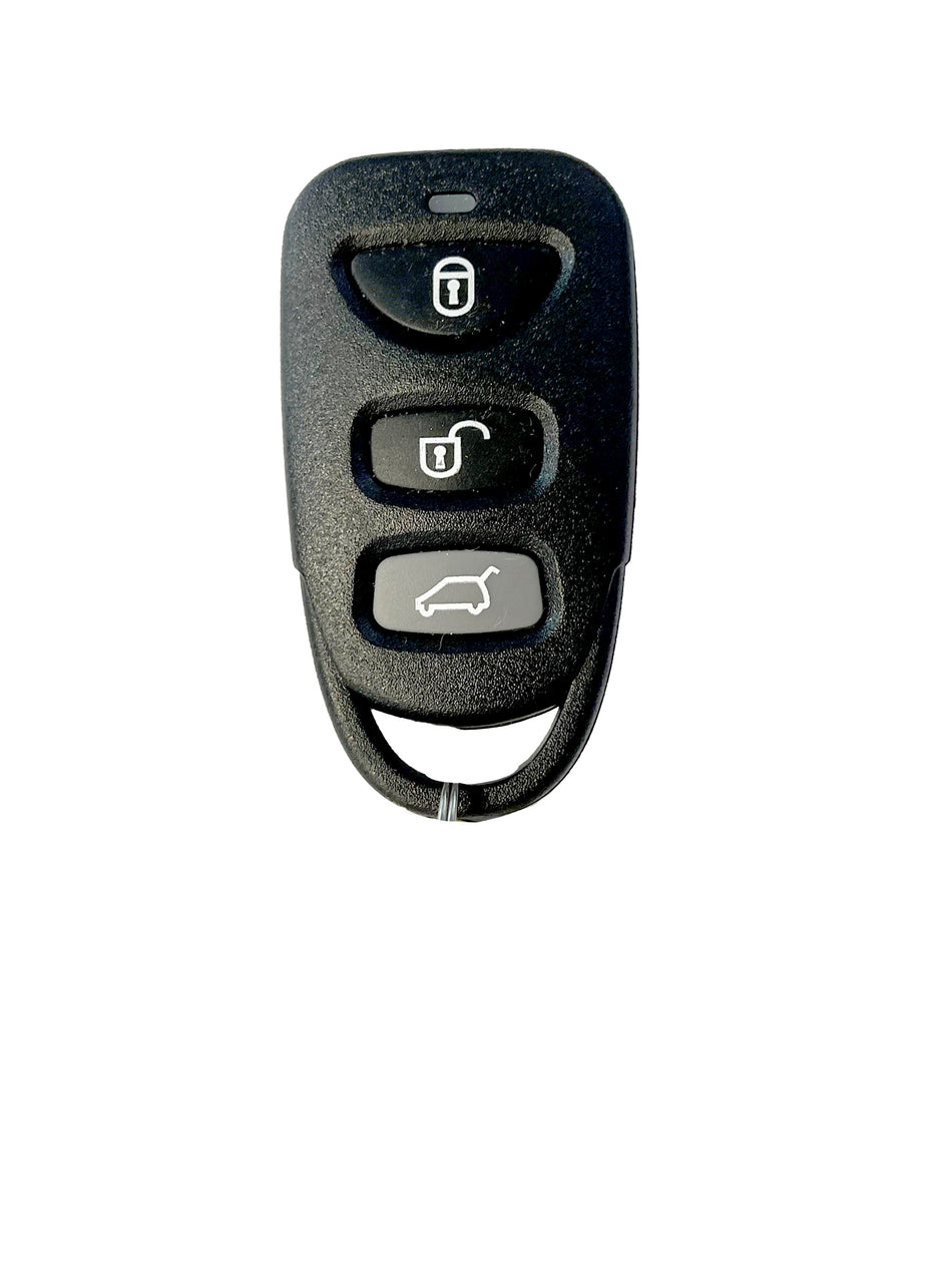 Mongoose Mcl3000/Mcl3400 Remote Control | Formula