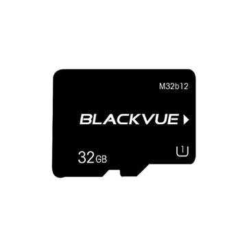 Blackvue Microsd Card Optimized For Blackvue Dashcams