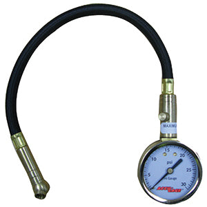 Accu-Gage 11IN Pro 0-30PSI - Angle Chuck | Isl