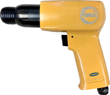 Puma 190mm Hammer Round | Tooline