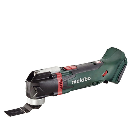 Metabo 18V Multi-Tool - Bare Tool | Accent Tools