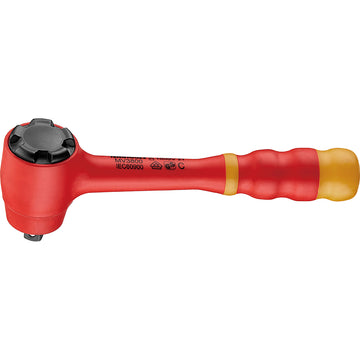 Teng 1000V VDE insulated ratchet 3/8 inch drive