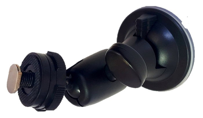 Mongoose Windscreen Mount Bracket Short | Formula